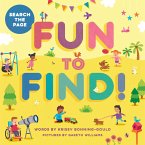 Fun to Find! (eBook, ePUB)