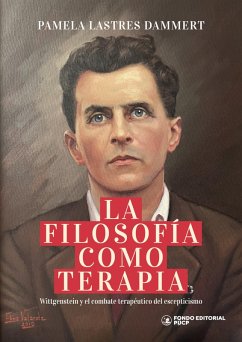 La filosofía como terapia (eBook, ePUB) - Lastres Dammert, Pamela