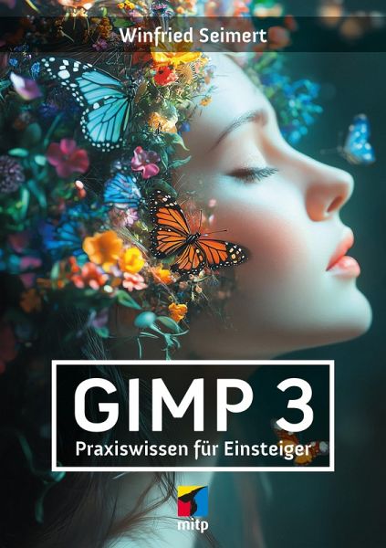 GIMP 3 (eBook, PDF)