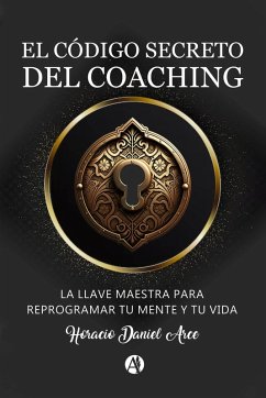 Cover El Código Secreto del Coaching (eBook, ePUB)