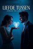 'Liefde Tussen Leraar En Leerling (eBook, ePUB)