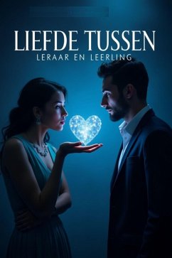 Cover 'Liefde Tussen Leraar En Leerling (eBook, ePUB)