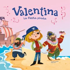 Cover Valentina. La fiesta pirata (eBook, ePUB)