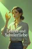 Lehrer- Und Schülerliebe (eBook, ePUB)