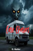 Case Chasers (eBook, ePUB)