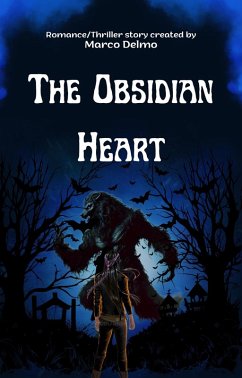 Cover The Obsidian Heart (eBook, ePUB)