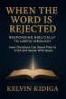 When the Word Is Rejected (eBook, ePUB) - Bild 1