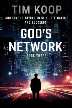God's Network (Jeff Davis, #3) (eBook, ePUB) - Koop, Tim
