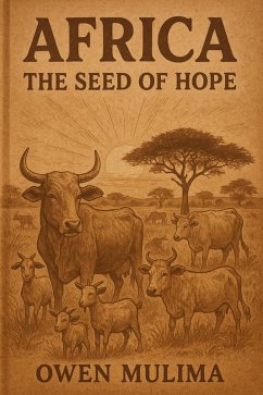 Cover Africa: The Seed of Hope (eBook, ePUB)