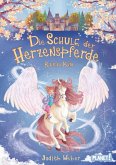 Die Schule der Herzenspferde 2: Runa & Kim (eBook, ePUB)