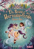 Die Schule der Herzenspferde 1: Cosmo & Toni (eBook, ePUB)