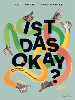 Cover Ist das okay? (eBook, PDF)