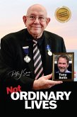 Not Ordinary Lives - Tony Solin (eBook, ePUB)