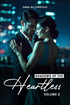 Cover Shadows of The Heartless! (Vol 2) (eBook, ePUB)
