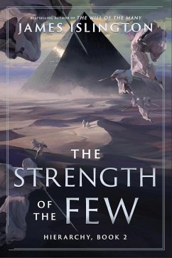 The strength of the few (eBook, ePUB) - Islington, James