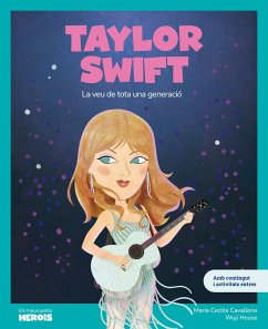 Taylor Swift (eBook, ePUB) - Cavallone, Maria Cecilia