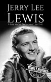 Jerry Lee Lewis (Biographies of Musicians) (eBook, ePUB) Jerry Lee Lewis (Biographies of Musicians) (eBook, ePUB)