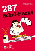 287 Schul-Hacks (eBook, PDF) 287 Schul-Hacks (eBook, PDF)
