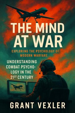 Cover The Mind at War (eBook, ePUB)