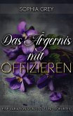 Das Ärgernis mit Offizieren: Eine Variation von Stolz und Vorurteil (Die Meryton-Mysterien, #2) (eBook, ePUB) Das Ärgernis mit Offizieren: Eine Variation von Stolz und Vorurteil (Die Meryton-Mysterien, #2) (eBook, ePUB)