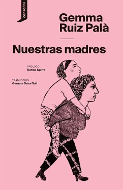 Cover Nuestras madres (eBook, ePUB)