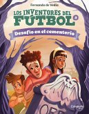 Los inventores del fútbol 3 (eBook, ePUB) Los inventores del fútbol 3 (eBook, ePUB)