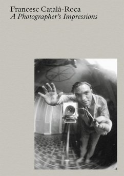 A Photographer's Impressions (eBook, PDF) - Català-Roca, Francesc