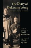 The Diary of Dukesang Wong (eBook, ePUB)