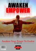 awaken empower evolve (eBook, ePUB)