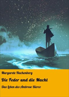 Cover Die Feder und die Macht (eBook, ePUB)