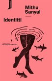 Identitti (eBook, ePUB) Identitti (eBook, ePUB)