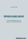 Öffentliches Recht (eBook, PDF) Öffentliches Recht (eBook, PDF)