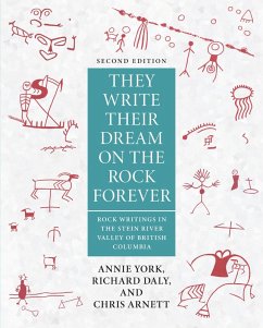 They Write Their Dream on the Rocks Forever (eBook, ePUB)