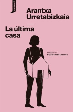 Cover La última casa (eBook, ePUB)