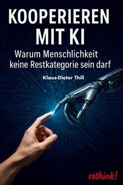 Cover Kooperieren mit KI (eBook, ePUB)