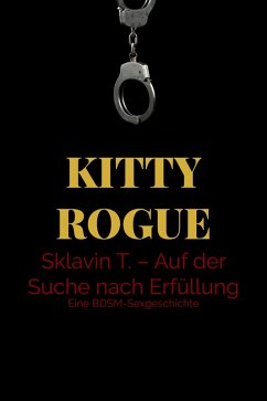 Cover Sklavin T. - Auf der Suche nach Erfüllung (eBook, ePUB)