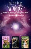 I Was A Teenage Fortune Teller Romantic Comdies (eBook, ePUB) I Was A Teenage Fortune Teller Romantic Comdies (eBook, ePUB)
