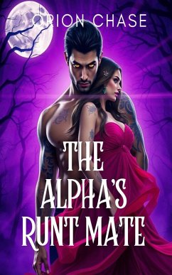 Cover The Alpha's Runt Mate (eBook, ePUB)