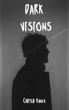 Cover Dark Visions (eBook, ePUB)