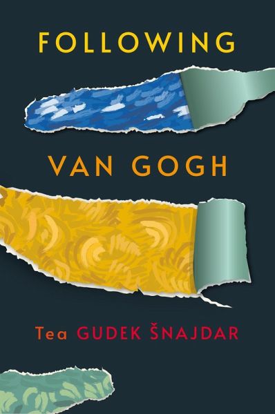 Following Van Gogh (eBook, ePUB)
