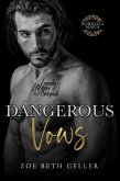 Dangerous Vows (Borrelli Mafia, #4) (eBook, ePUB) Dangerous Vows (Borrelli Mafia, #4) (eBook, ePUB)