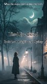 Flicker in the Dark (Third Eye Closed, #1) (eBook, ePUB)