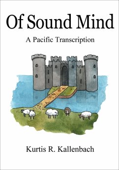 Of Sound Mind (eBook, ePUB) Cover Of Sound Mind (eBook, ePUB)
