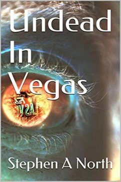 Cover Undead In Vegas (eBook, ePUB)