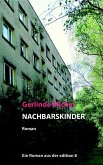 Nachbarskinder (eBook, ePUB)