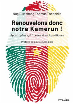 Cover Renouvelons donc notre Kamerun ! (eBook, ePUB)