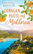 Orangenblüte auf Mallorca (eBook, ePUB) - Bild 1