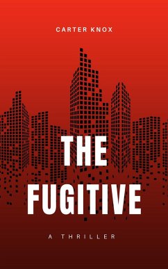 Cover The Fugitive (eBook, ePUB)