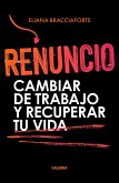 Renuncio (eBook, ePUB) Renuncio (eBook, ePUB)