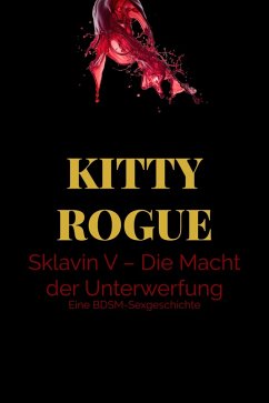 Cover Sklavin V - Die Macht der Unterwerfung (eBook, ePUB)